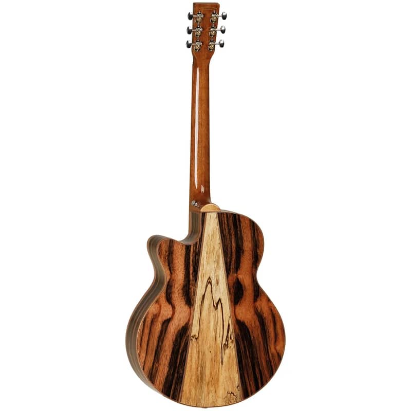 Tanglewood TJ4CE Electro Acoustic Guitar 1
