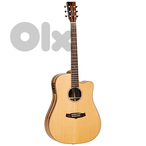 Tanglewood TWJDCE Electro Acoustic Guitar
