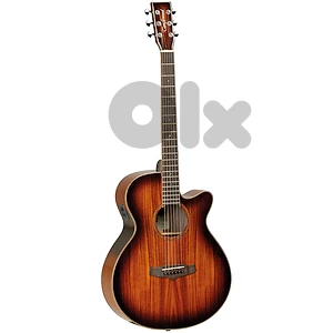Tanglewood TW4CE-KOA Electro Acoustic Guitar