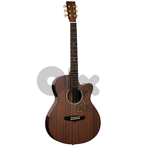 Tanglewood TW47 R E Electro Acoustic Guitar