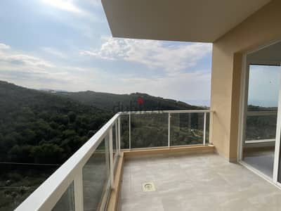 RWB136MK - Apartment for sale in Jbeil Breij