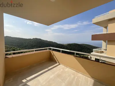 RWB137MK - Apartment for sale in JBEIL Breij