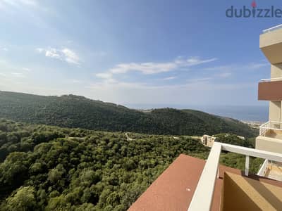 RWB137MK - Apartment for sale in JBEIL Breij