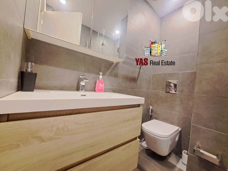 Ouyoun Al Siman/Tilal Al Asal 180m2 | Furnished Duplex | New | DA 3