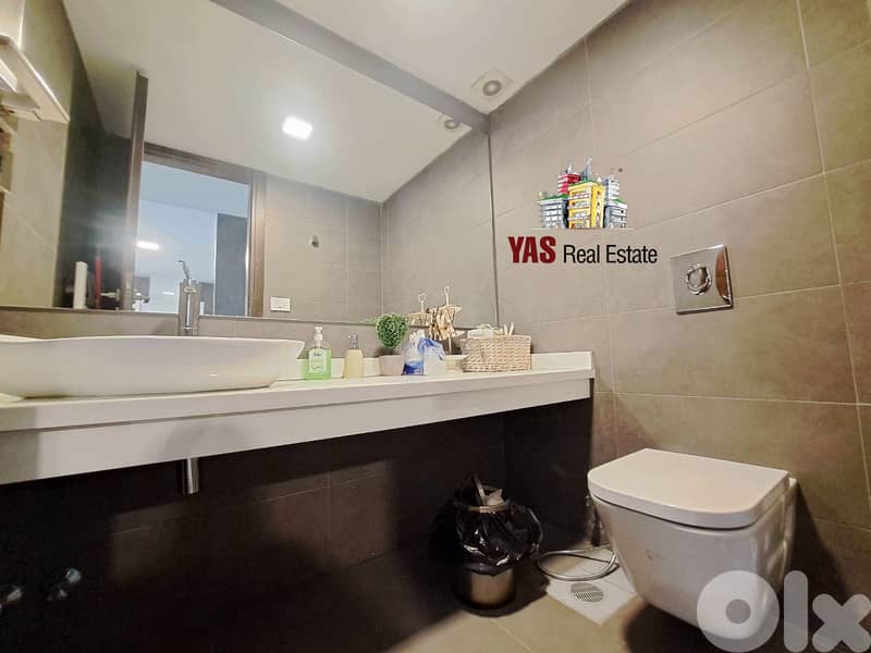 Ouyoun Al Siman/Tilal Al Asal 180m2 | Furnished Duplex | New | DA 7