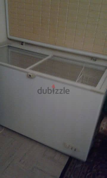 Freezer 0