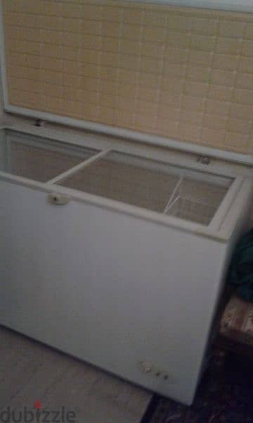 Freezer 1