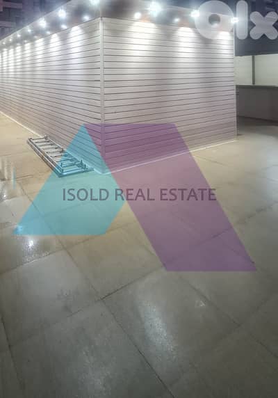 restaurant on the beach for rent in Jounieh-PRIME - مطعم على الشاطئ