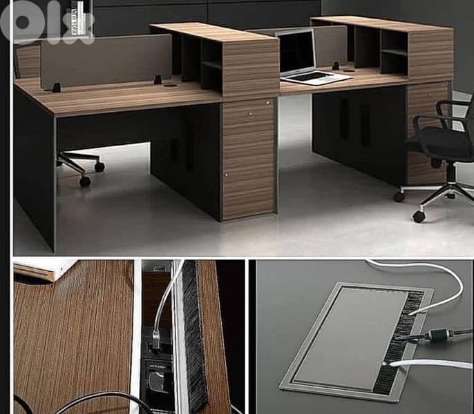 Workstation 3