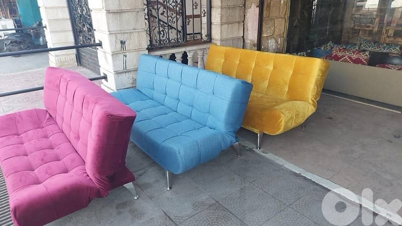Sofabed.                        صوفابد 0