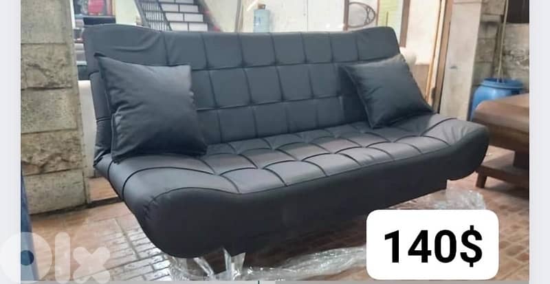 Sofabed.                        صوفابد 7
