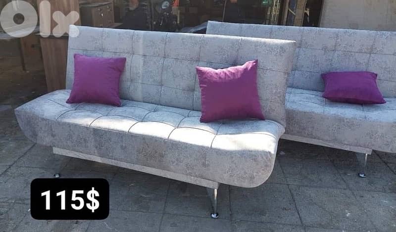 Sofabed.                        صوفابد 8
