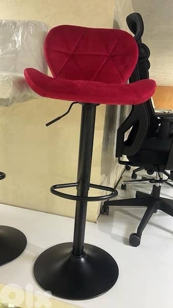 Bar Chairs 4