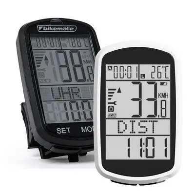 bikemate bike computer