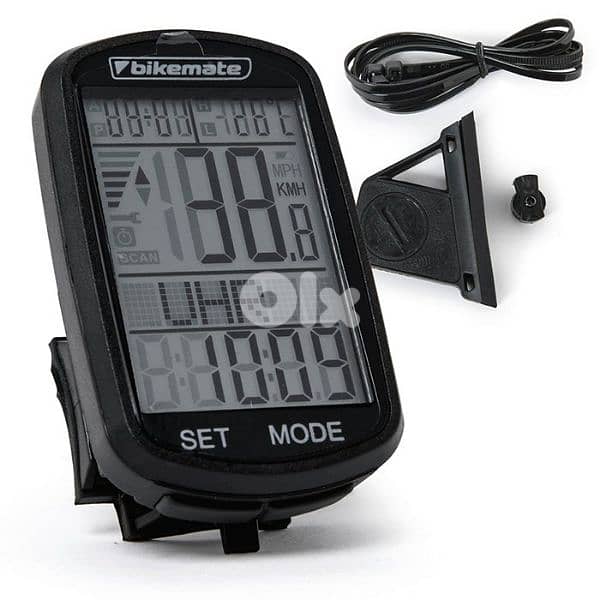 bikemate bike computer 1