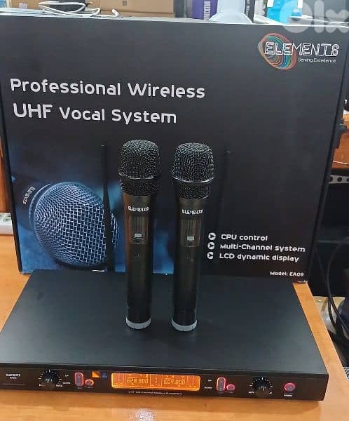 2 mic wireless brand elements 1