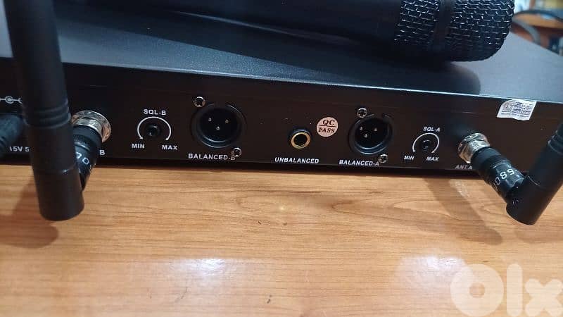 2 mic wireless brand elements 3