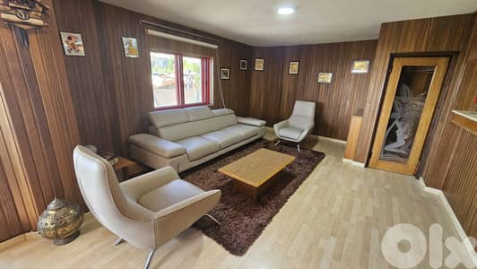 RWK349GZ - Chalet For Sale In Mzaar Kfardebian - شاليه للبيع في مزار