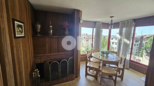 RWK349GZ - Chalet For Sale In Mzaar Kfardebian - شاليه للبيع في مزار