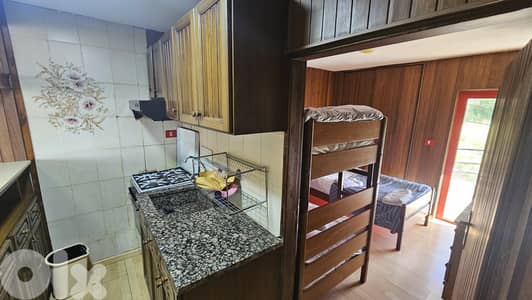 RWK349GZ - Chalet For Sale In Mzaar Kfardebian - شاليه للبيع في مزار