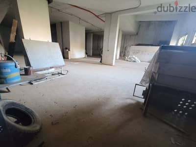 Dekwaneh Prime (600Sq) Warehouse with Pickup Access , (DE-248)