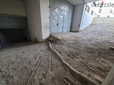 Dekwaneh Prime (600Sq) Warehouse with Pickup Access , (DE-248)