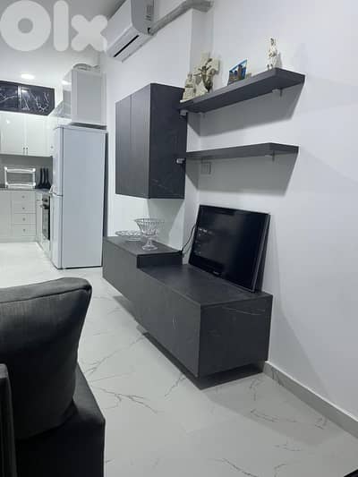 FULLY FURNISHED CHALET IN FARAYA PRIME (90Sq) WiTH VIEW, (KFA-156)