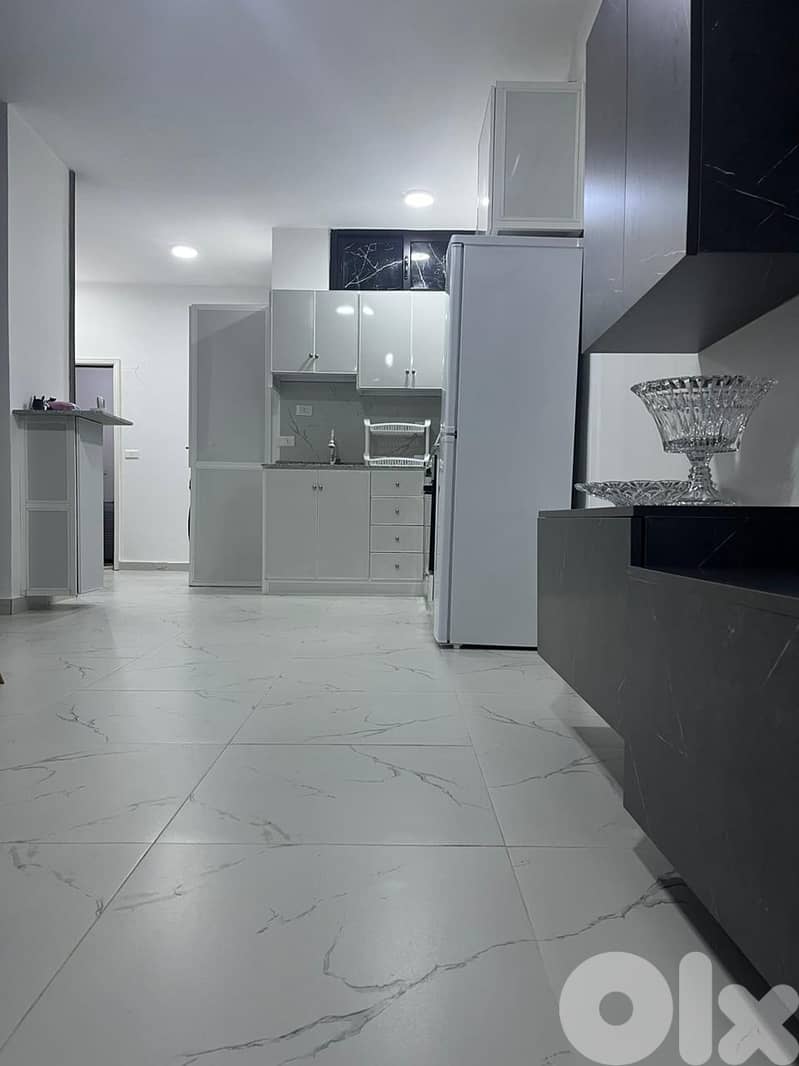 FULLY FURNISHED CHALET IN FARAYA PRIME (90Sq) WiTH VIEW, (KFA-156) 2