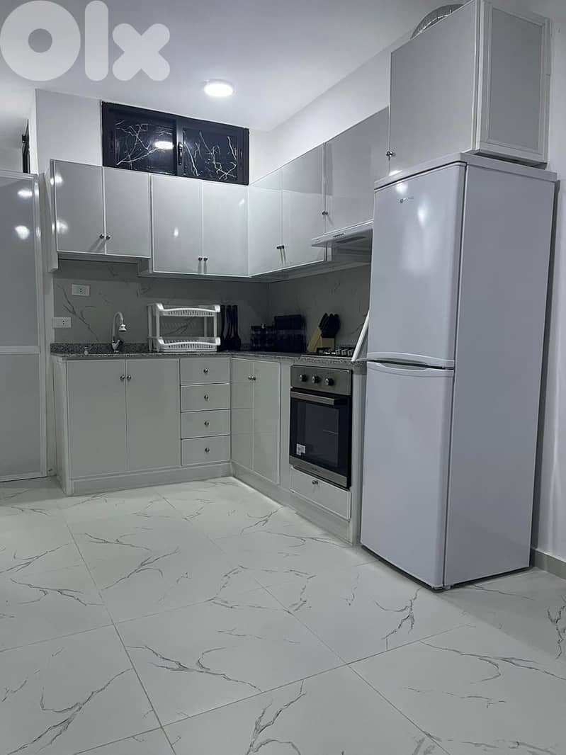 FULLY FURNISHED CHALET IN FARAYA PRIME (90Sq) WiTH VIEW, (KFA-156) 4