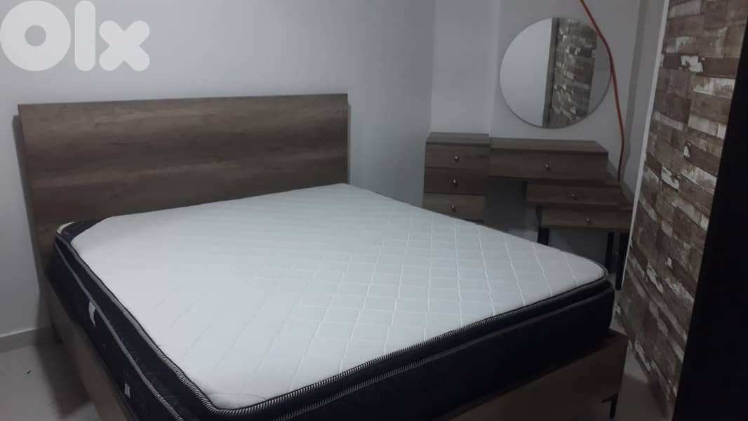 FULLY FURNISHED CHALET IN FARAYA PRIME (90Sq) WiTH VIEW, (KFA-156) 5