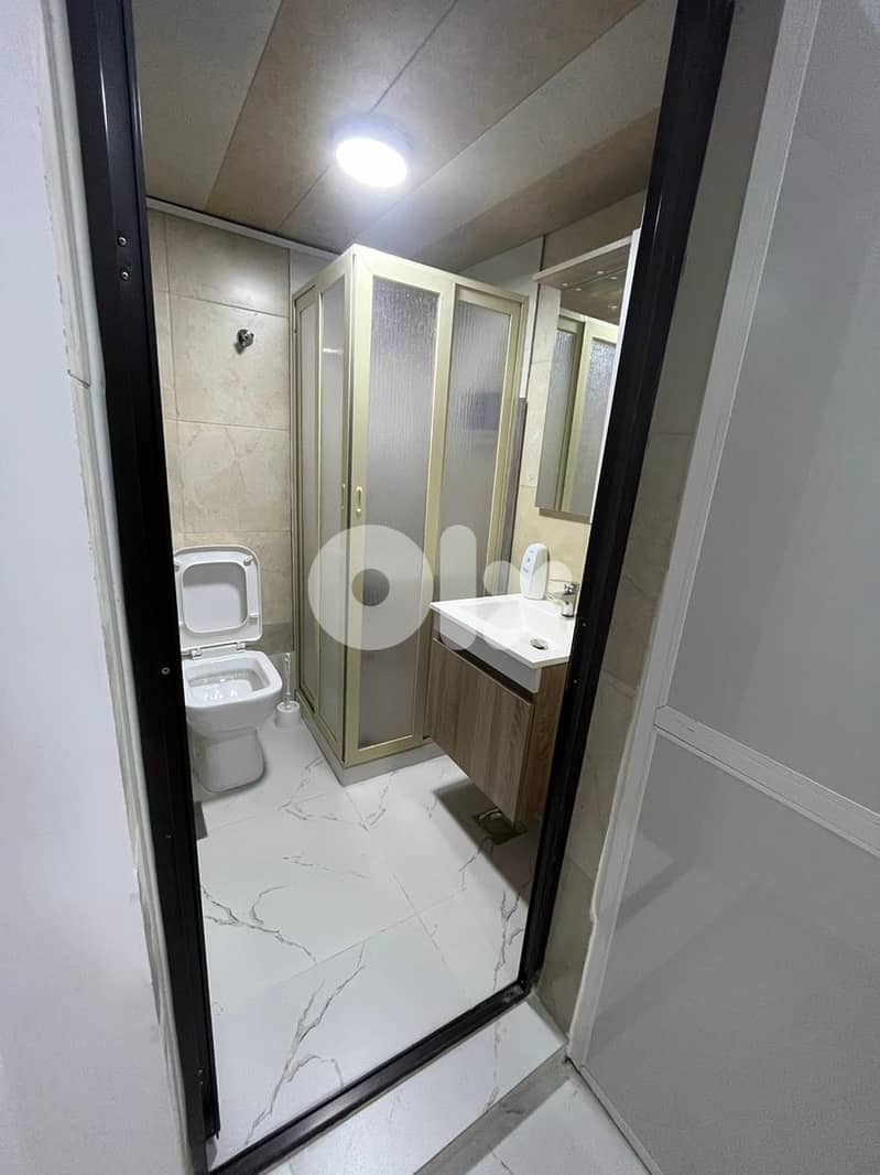 FULLY FURNISHED CHALET IN FARAYA PRIME (90Sq) WiTH VIEW, (KFA-156) 6