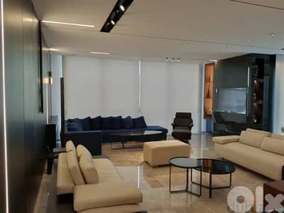 MONTEVERDE PRIME (500Sq) FURNISHED WITH PRIVATE POOL , (MO-228)