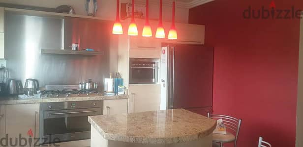 500SQ IN MONTEVERDE WITH TERRACE & SEA VIEW , MO-118