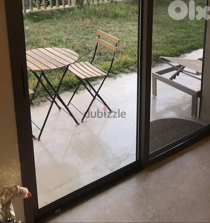 Monteverde Prime (260Sq) with Terrace , (MO-113) 0