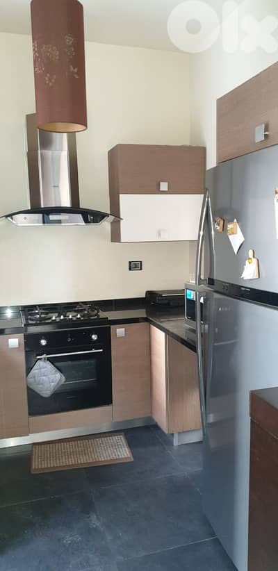 TRIPLEX IN FAQRA PRIME 330SQ WITH 300SQ GARDENS , (KFA-104)