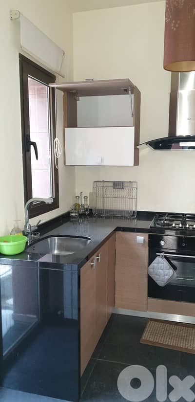 TRIPLEX IN FAQRA PRIME 330SQ WITH 300SQ GARDENS , (KFA-104)