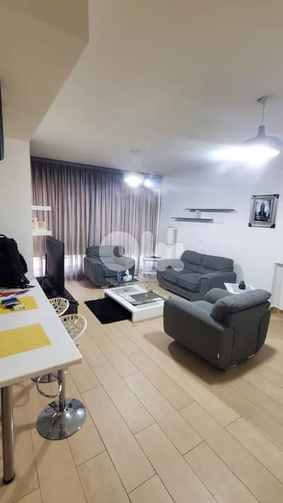 Furnished Apartment For Rent In Ashrafieh شقة للايجار في الأشرفية