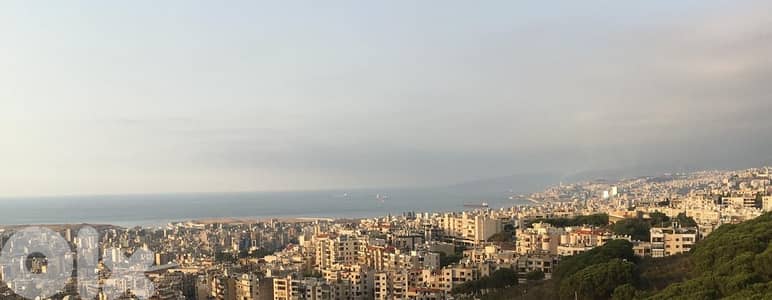 3 BEDROOMS IN MAR ROUKOZ WITH VIEW 160SQ NEW BUILDING , (DE-200)