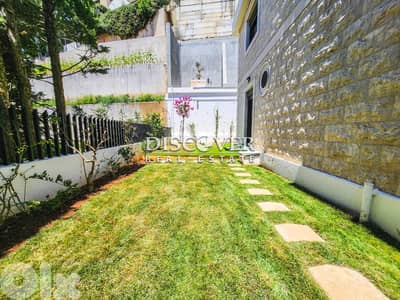 Shalimar Sanctuary - Villa for sale in Baabdat / Dahr sawan
