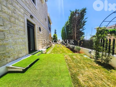Shalimar Sanctuary - Villa for sale in Baabdat / Dahr sawan