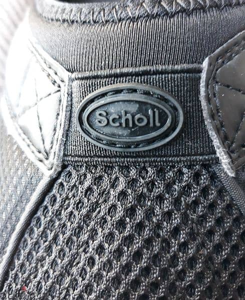 Scholl [ORIGINAL 100%] 1