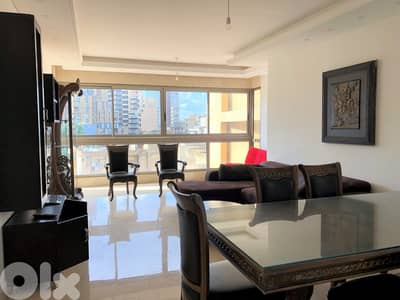 138 SQM Apartment in Spears with Mountain + Partial Sea View