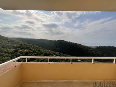 RWB135MK - Duplex Apartment for sale in Jbeil Breij