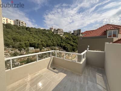 RWB135MK - Duplex Apartment for sale in Jbeil Breij