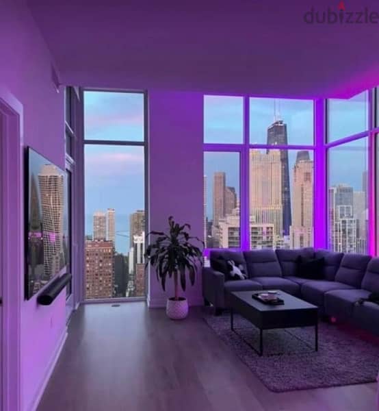 Just amazing loft  with large terrace 0