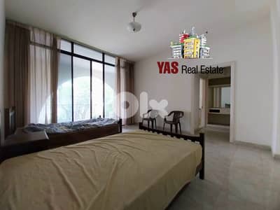 Adma 800m2 | 300m2 |Villa three Floors| Furnished | Unique Property|IV