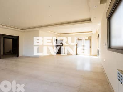 Brand New | Private Garden | Open View | 4 Parkings