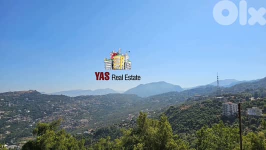 Ghineh 900m2 LAND | Apartment 140m2 Furnished | Quiet Area | AC |