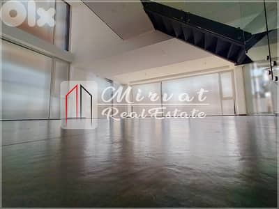 Close to ABC|Central Neigborhood|Loft Style