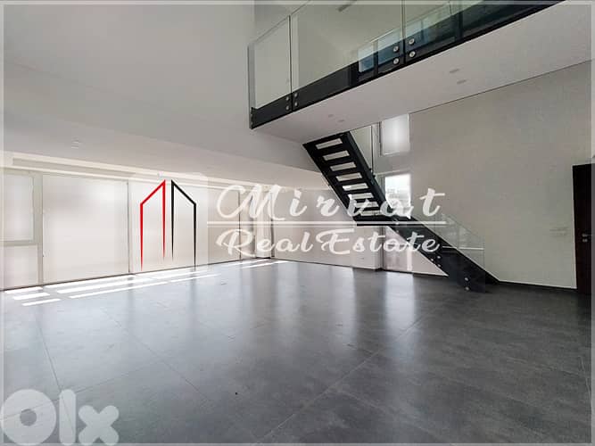 Close to ABC|Central Neigborhood|Loft Style 0